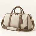 Heritage Weekender Duffel Bag
