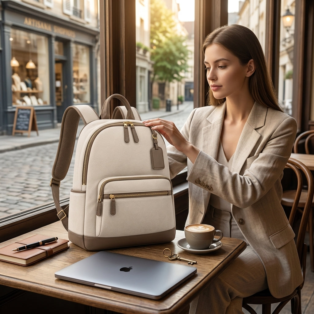 Everyday Commuter Backpack