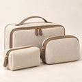 3-Piece Travel Organizer Set
